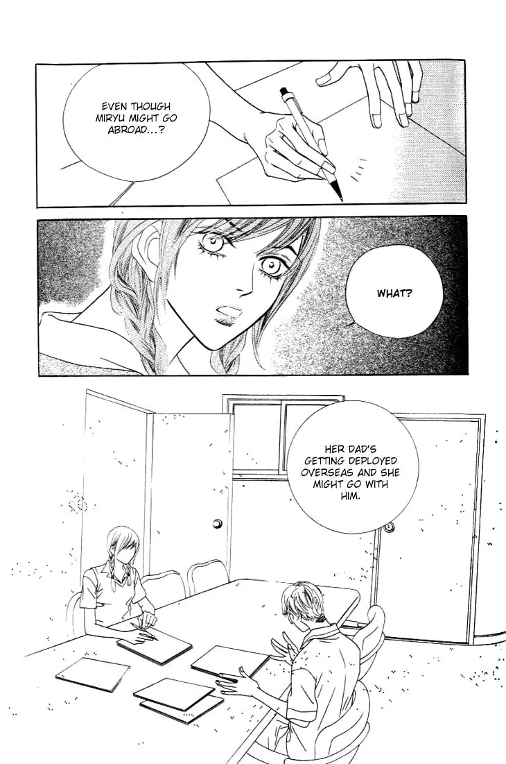 Read Really?! chapter 26.1 image 3 on Lezhin
