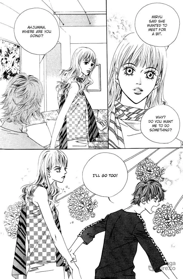 Read Really?! chapter 26.1 image 4 on Lezhin