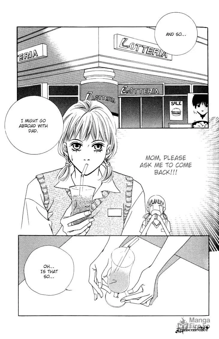 Read Really?! chapter 26.1 image 5 on Lezhin