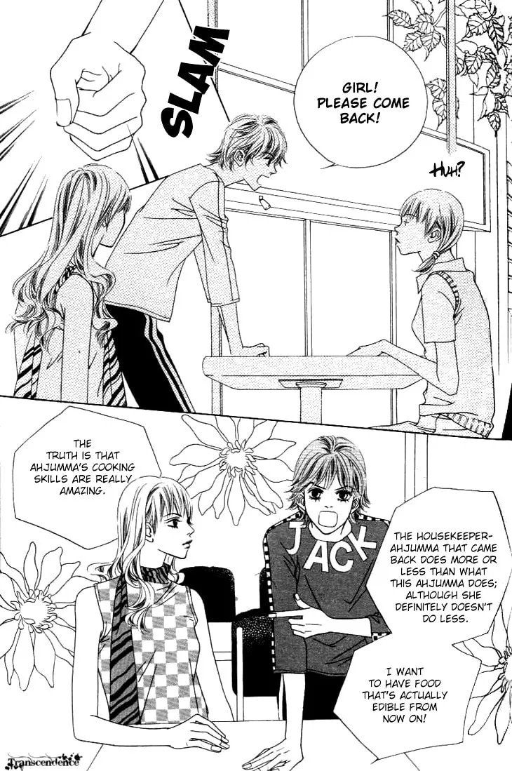 Read Really?! chapter 26.1 image 7 on Lezhin