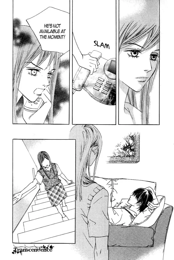 Read Really?! chapter 26.2 image 1 on Lezhin