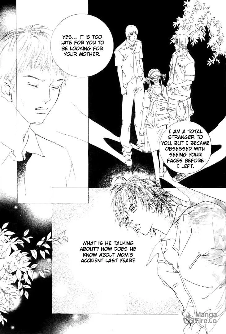 Read Really?! chapter 26.2 image 14 on Lezhin