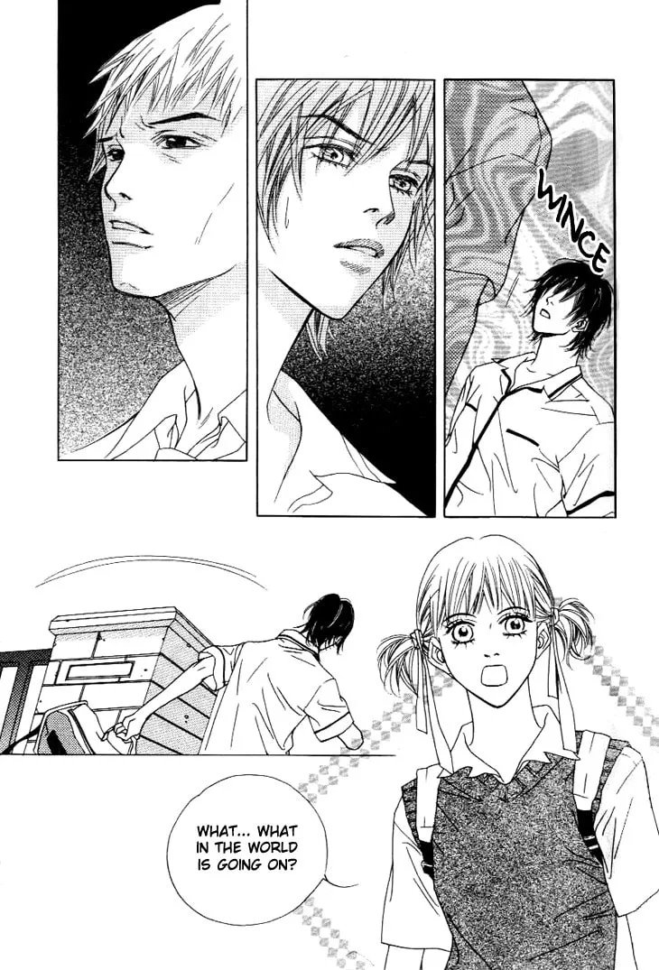 Read Really?! chapter 26.2 image 16 on Lezhin