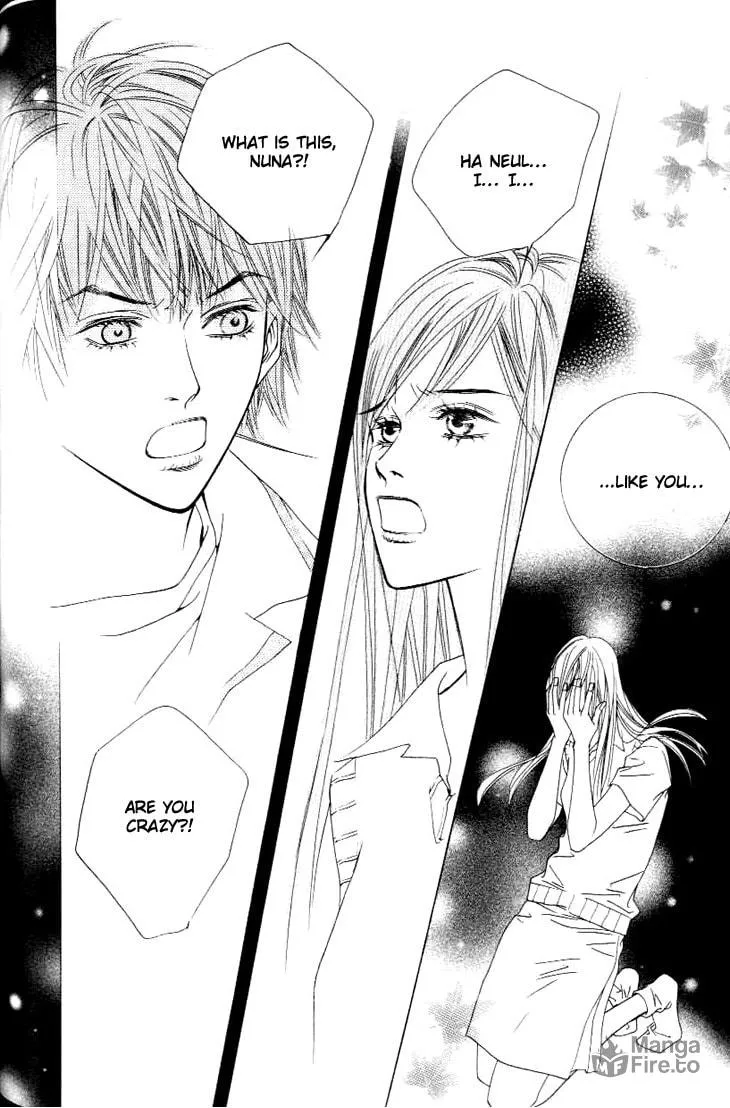 Read Really?! chapter 26.2 image 17 on Lezhin