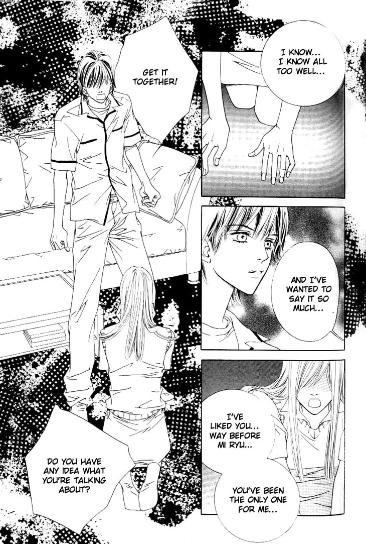 Read Really?! chapter 26.2 image 18 on Lezhin