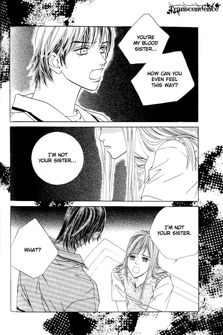 Read Really?! chapter 26.2 image 19 on Lezhin