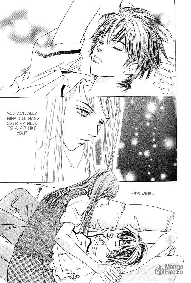 Read Really?! chapter 26.2 image 2 on Lezhin