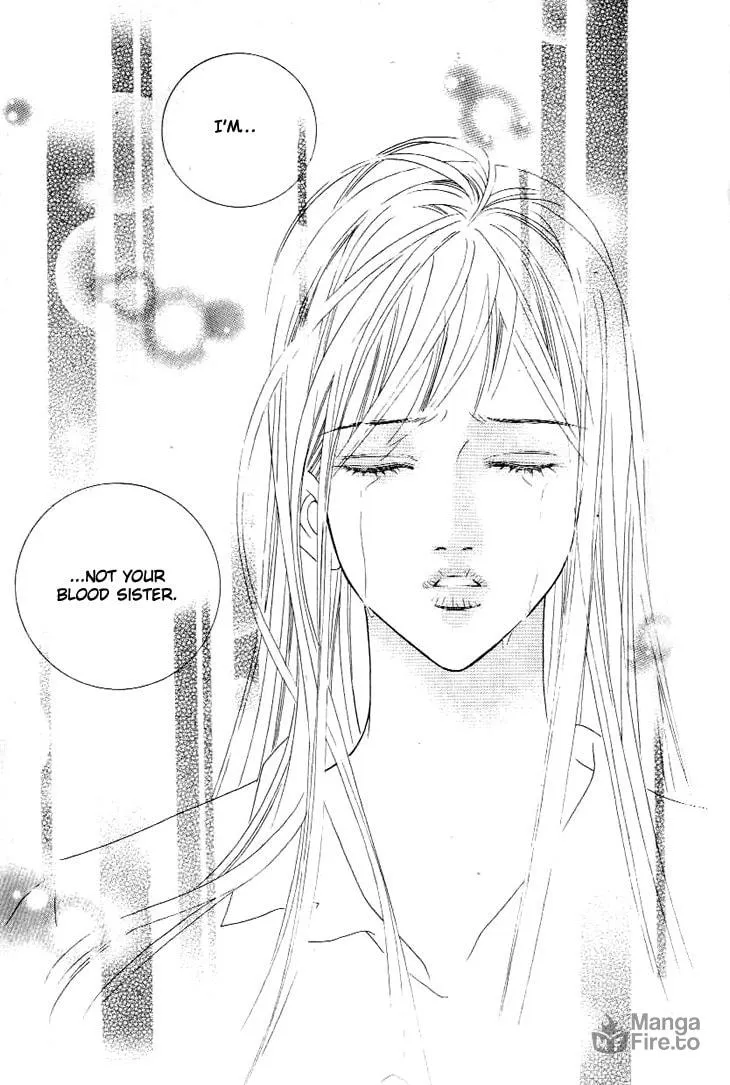 Read Really?! chapter 26.2 image 20 on Lezhin