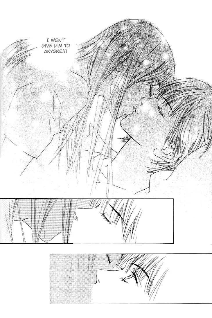 Read Really?! chapter 26.2 image 3 on Lezhin