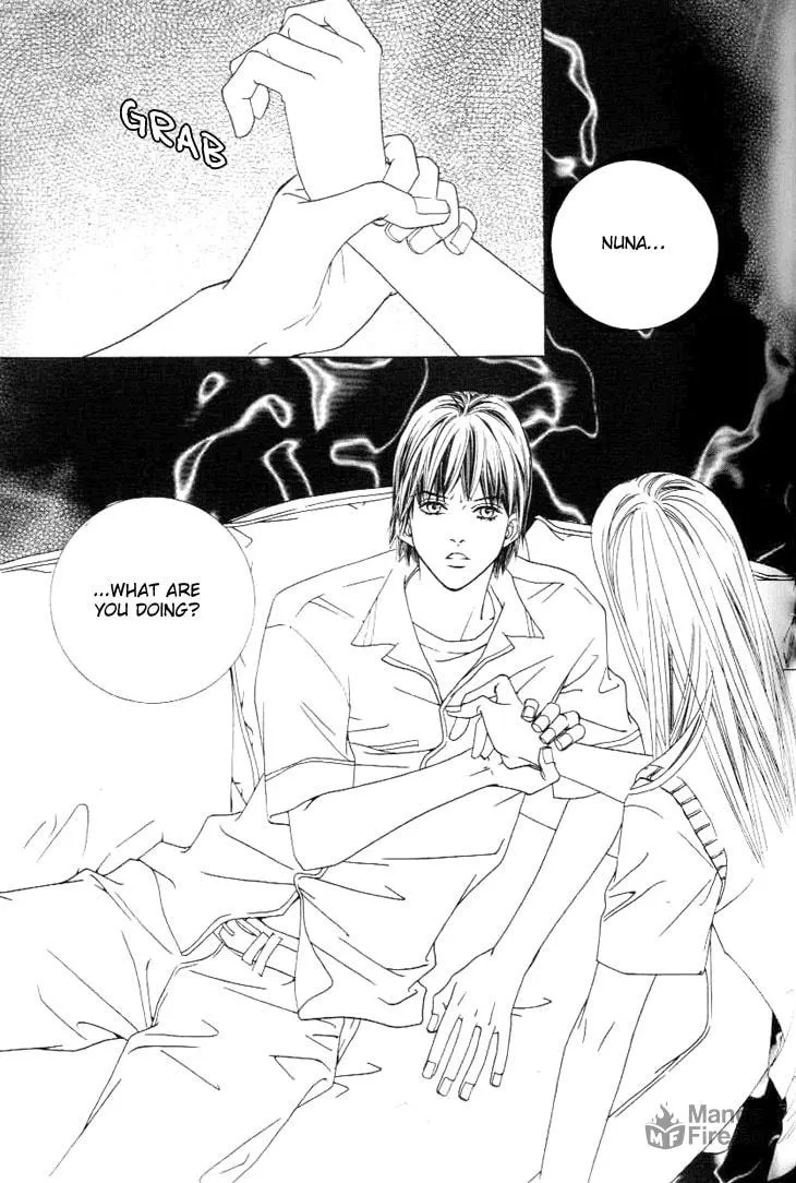 Read Really?! chapter 26.2 image 4 on Lezhin