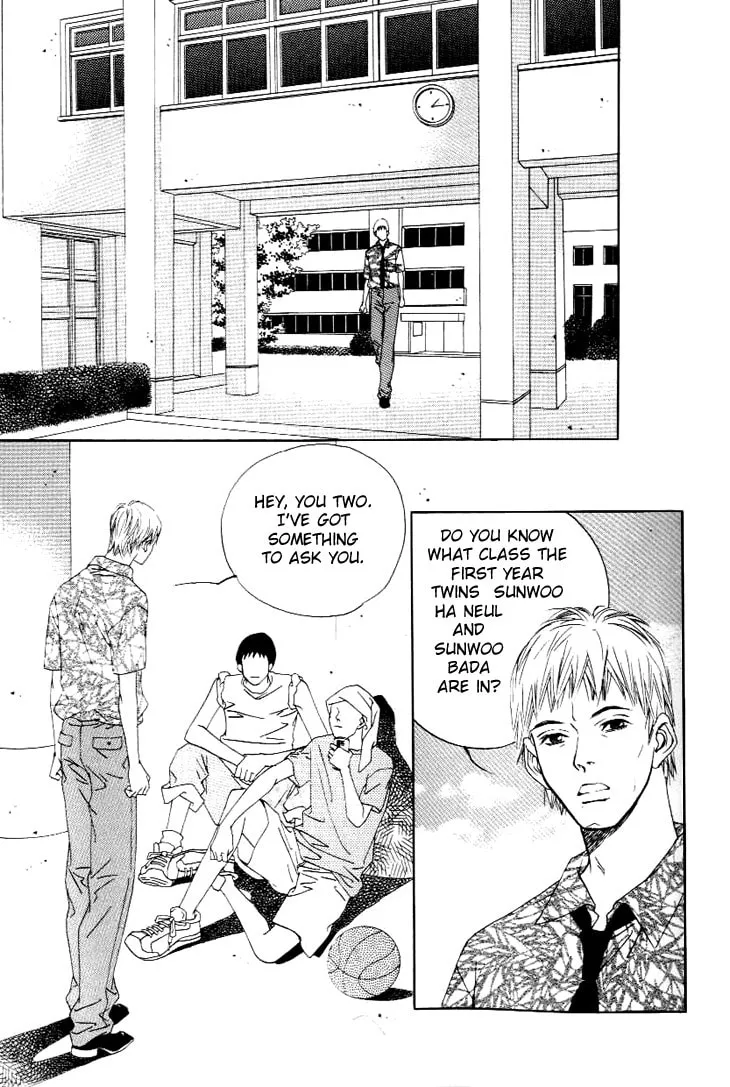 Read Really?! chapter 26.2 image 6 on Lezhin