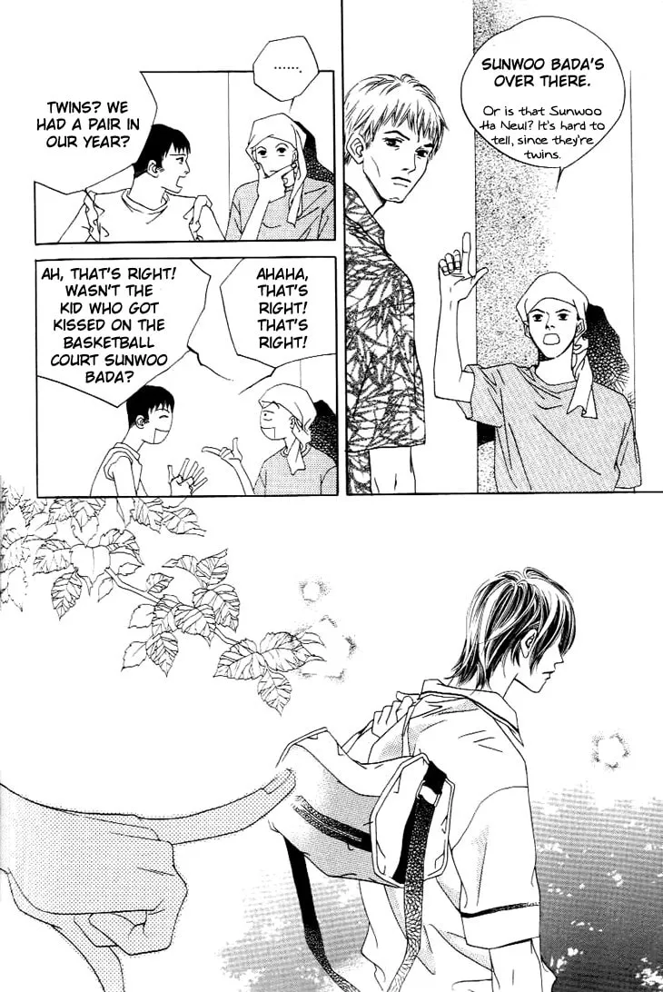 Read Really?! chapter 26.2 image 7 on Lezhin
