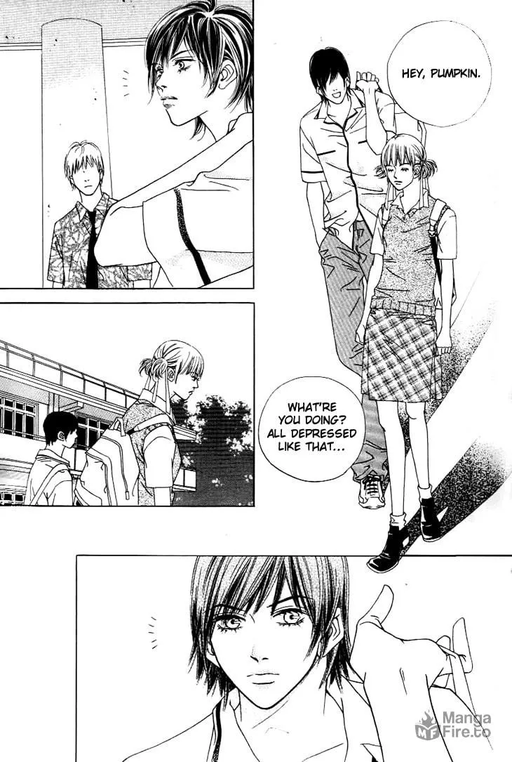 Read Really?! chapter 26.2 image 8 on Lezhin