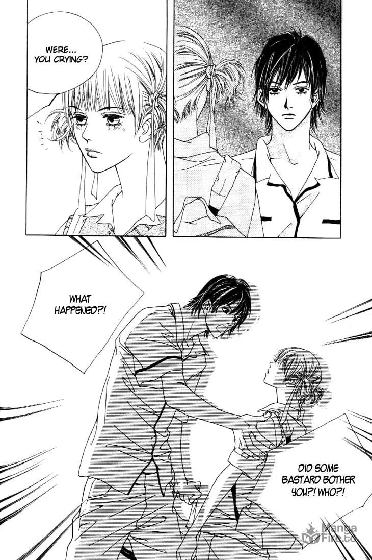 Read Really?! chapter 26.2 image 9 on Lezhin