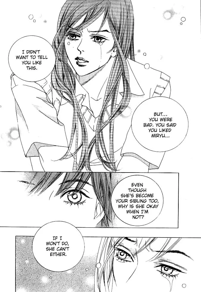 Read Really?! chapter 27 image 10 on Lezhin