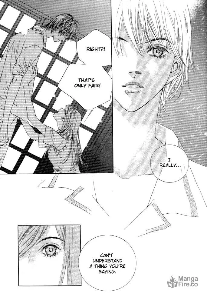 Read Really?! chapter 27 image 11 on Lezhin