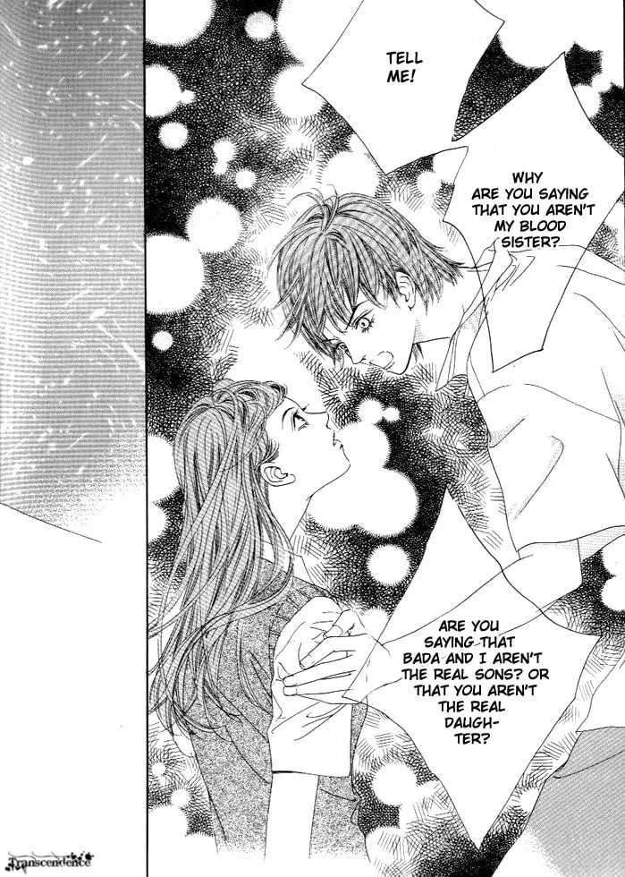 Read Really?! chapter 27 image 12 on Lezhin