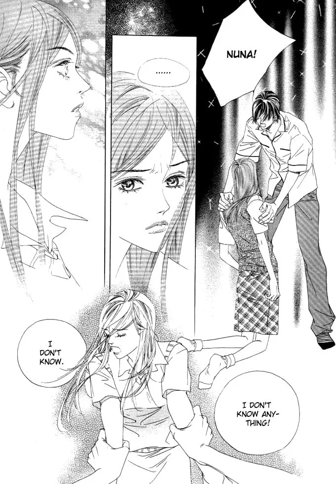 Read Really?! chapter 27 image 13 on Lezhin