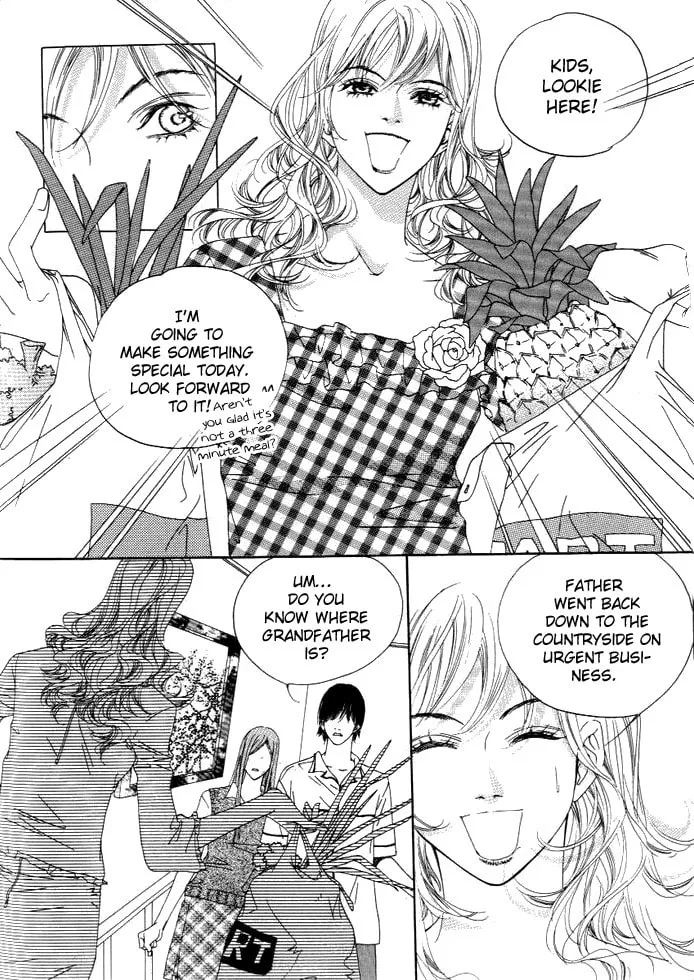 Read Really?! chapter 27 image 16 on Lezhin