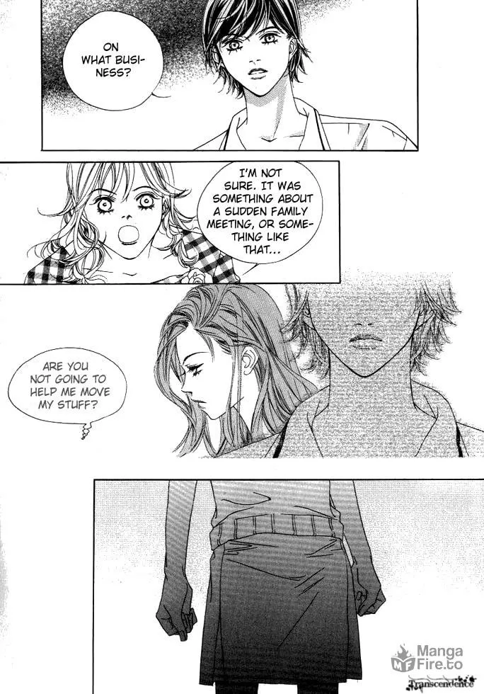 Read Really?! chapter 27 image 17 on Lezhin