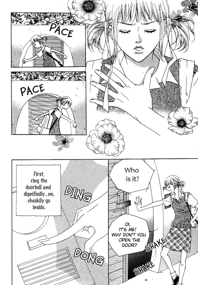 Read Really?! chapter 27 image 18 on Lezhin