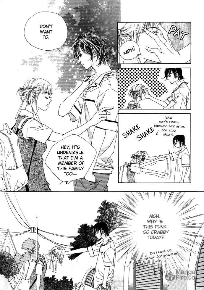 Read Really?! chapter 27 image 20 on Lezhin