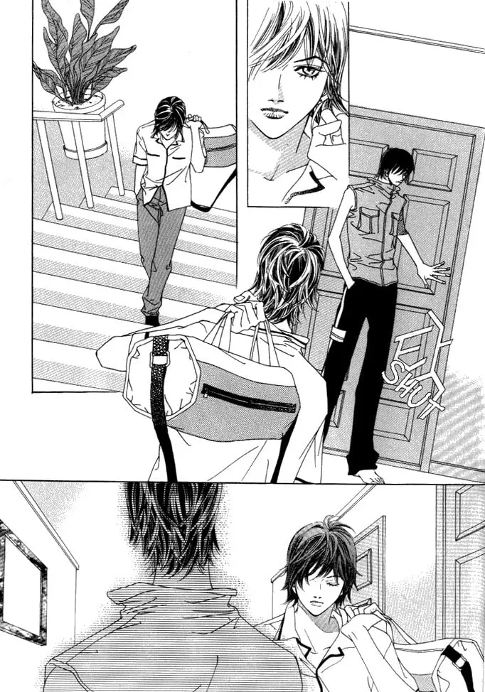 Read Really?! chapter 27 image 21 on Lezhin