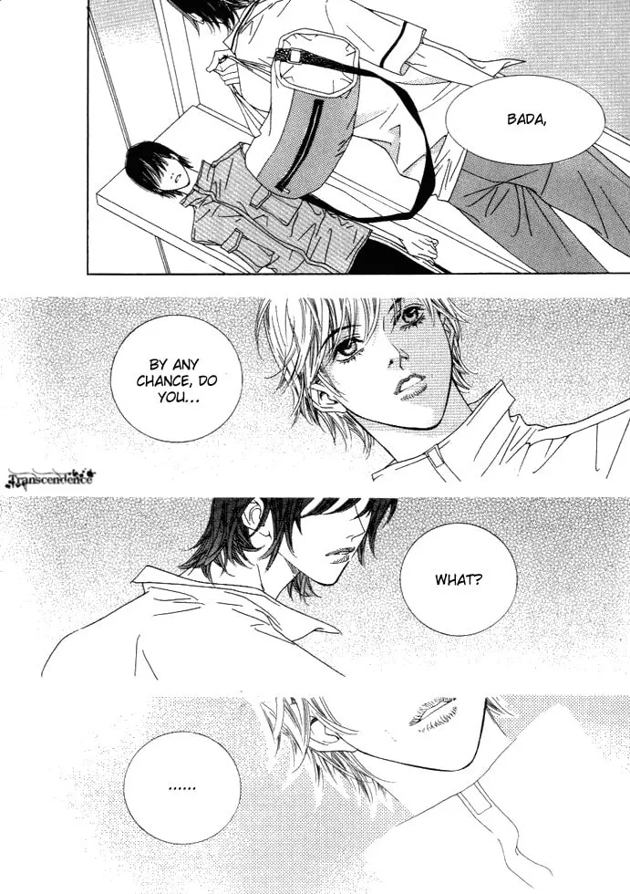 Read Really?! chapter 27 image 22 on Lezhin