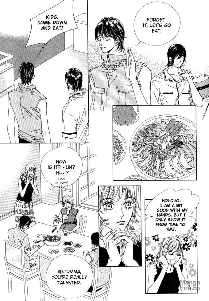 Read Really?! chapter 27 image 23 on Lezhin