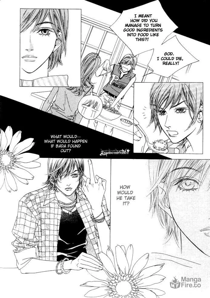 Read Really?! chapter 27 image 24 on Lezhin