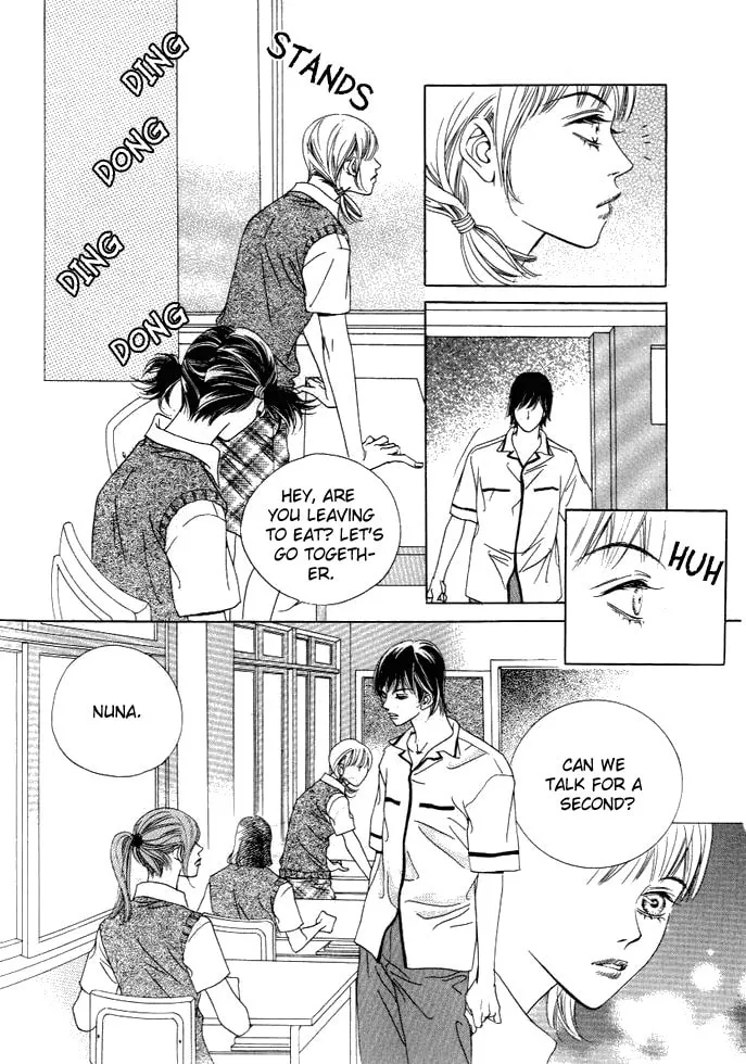 Read Really?! chapter 27 image 28 on Lezhin