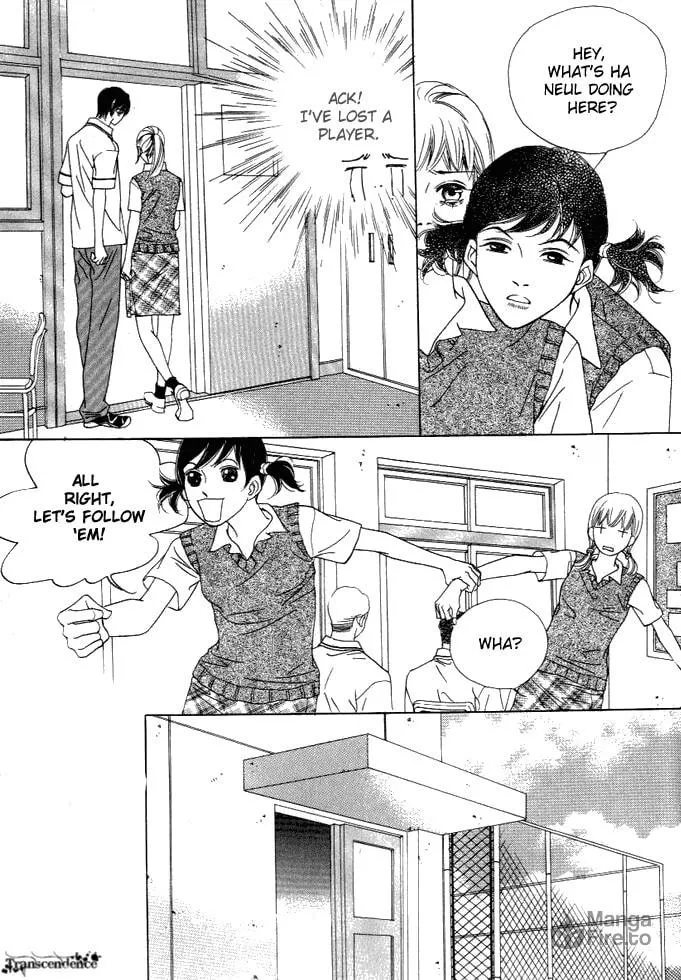 Read Really?! chapter 27 image 29 on Lezhin