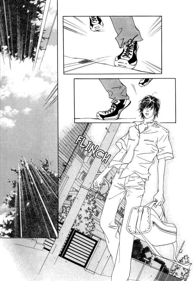 Read Really?! chapter 27 image 3 on Lezhin