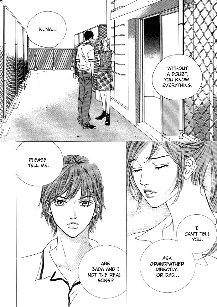 Read Really?! chapter 27 image 30 on Lezhin