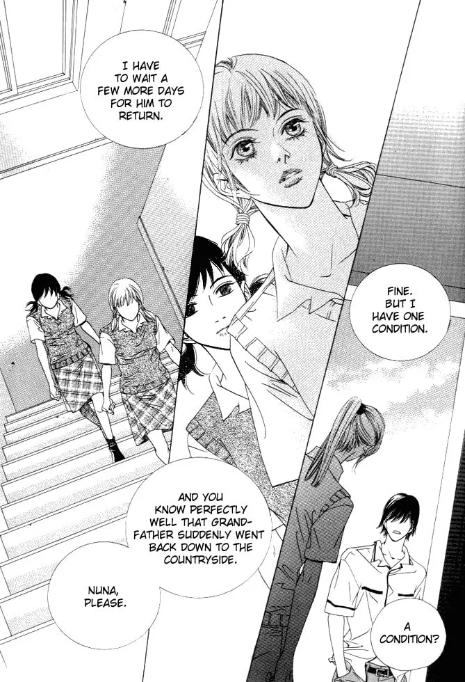 Read Really?! chapter 27 image 31 on Lezhin