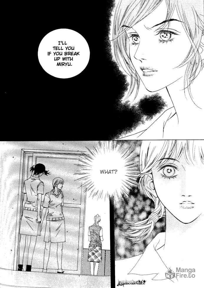 Read Really?! chapter 27 image 32 on Lezhin