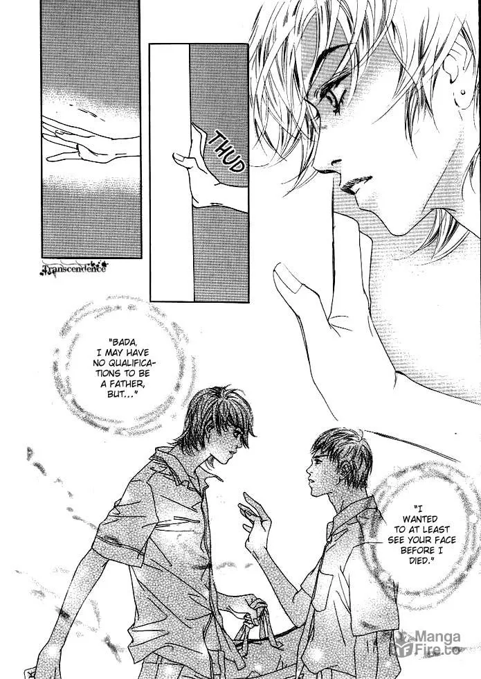 Read Really?! chapter 27 image 4 on Lezhin