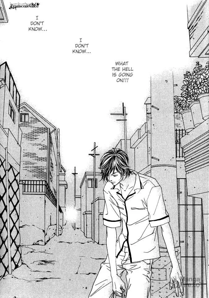 Read Really?! chapter 27 image 5 on Lezhin
