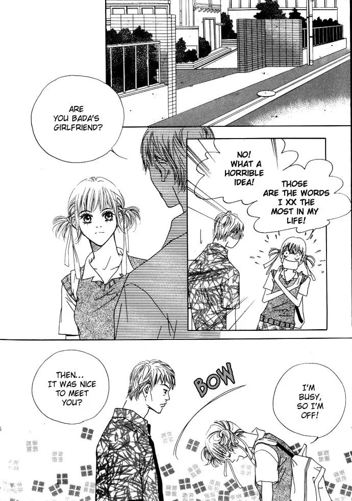 Read Really?! chapter 27 image 6 on Lezhin