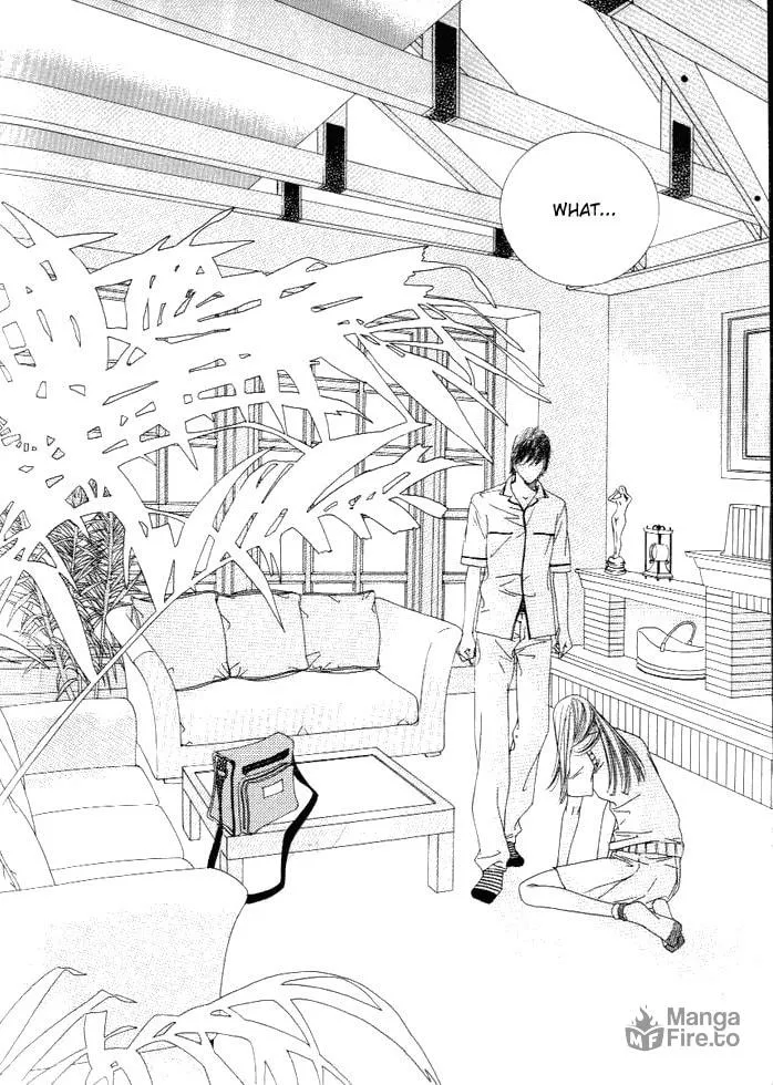 Read Really?! chapter 27 image 8 on Lezhin