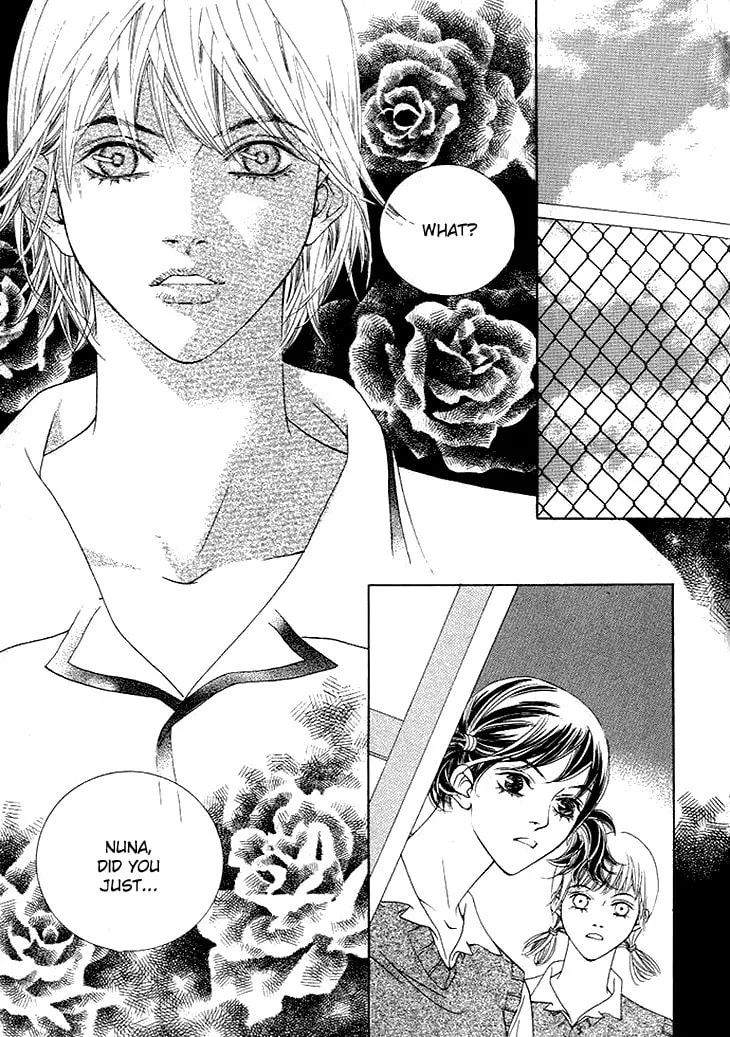 Read Really?! chapter 28 image 1 on Lezhin