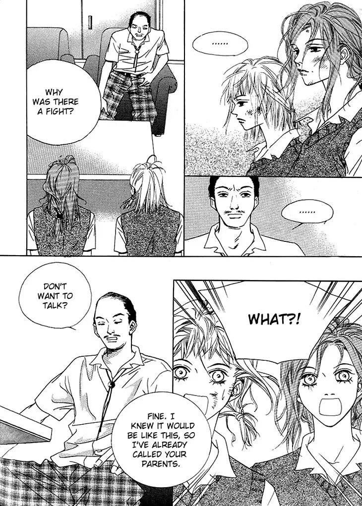 Read Really?! chapter 28 image 12 on Lezhin