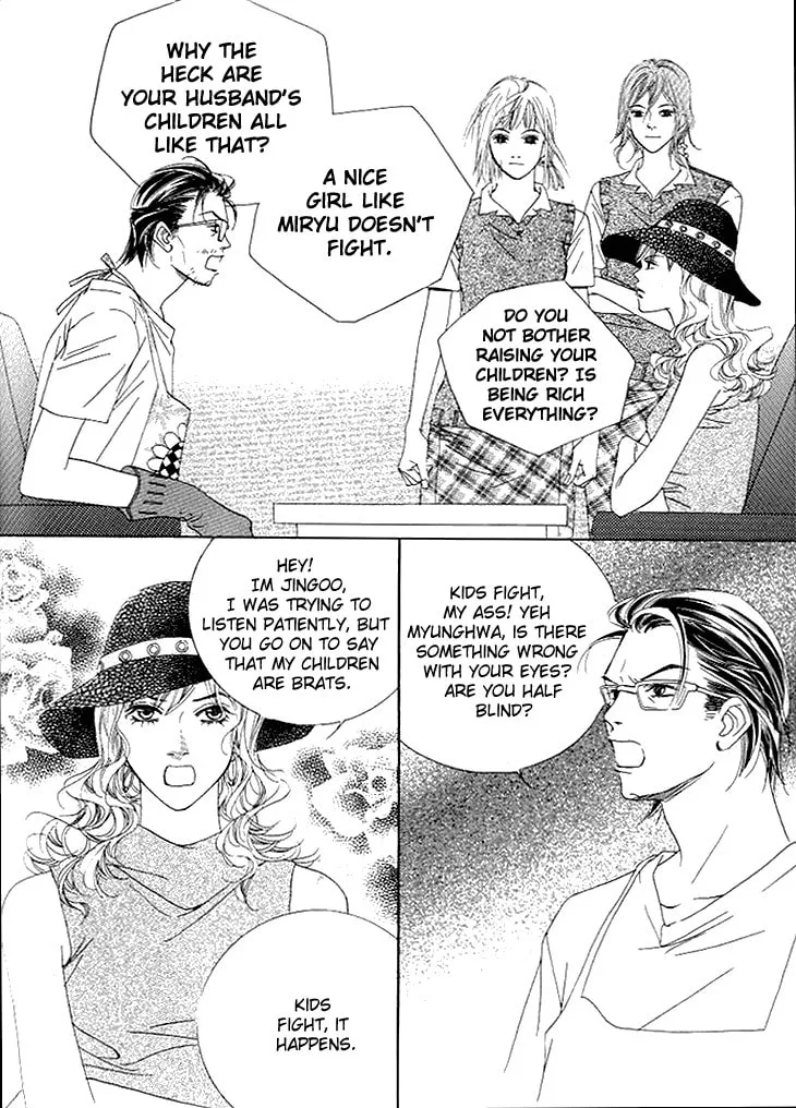 Read Really?! chapter 28 image 16 on Lezhin