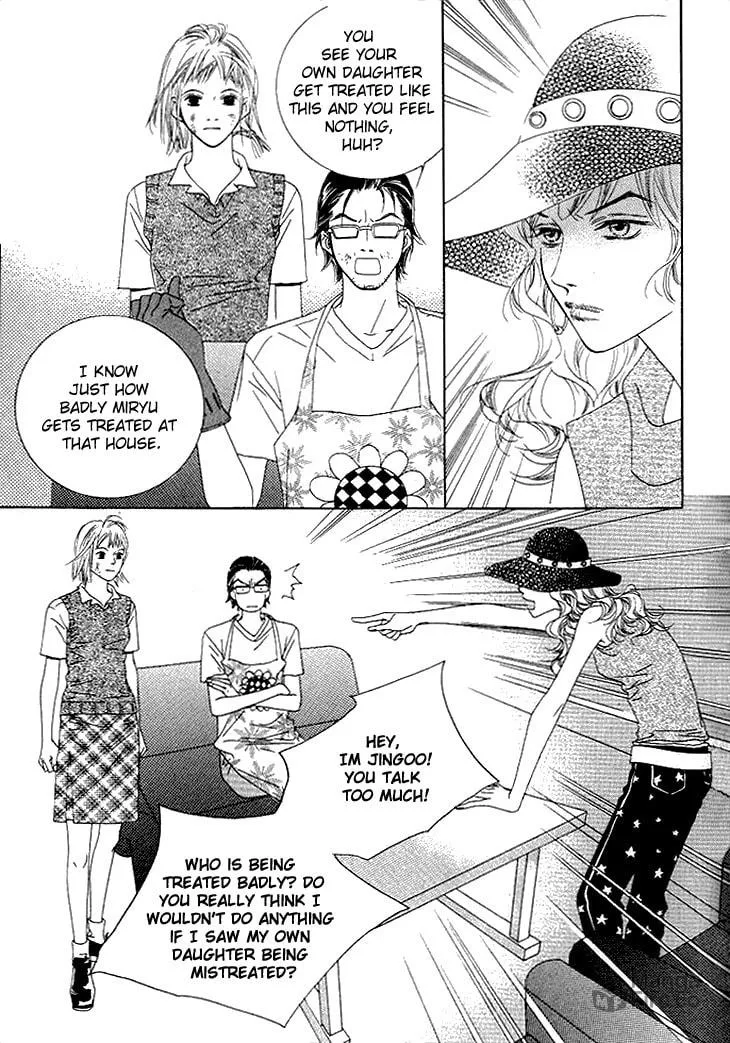 Read Really?! chapter 28 image 17 on Lezhin