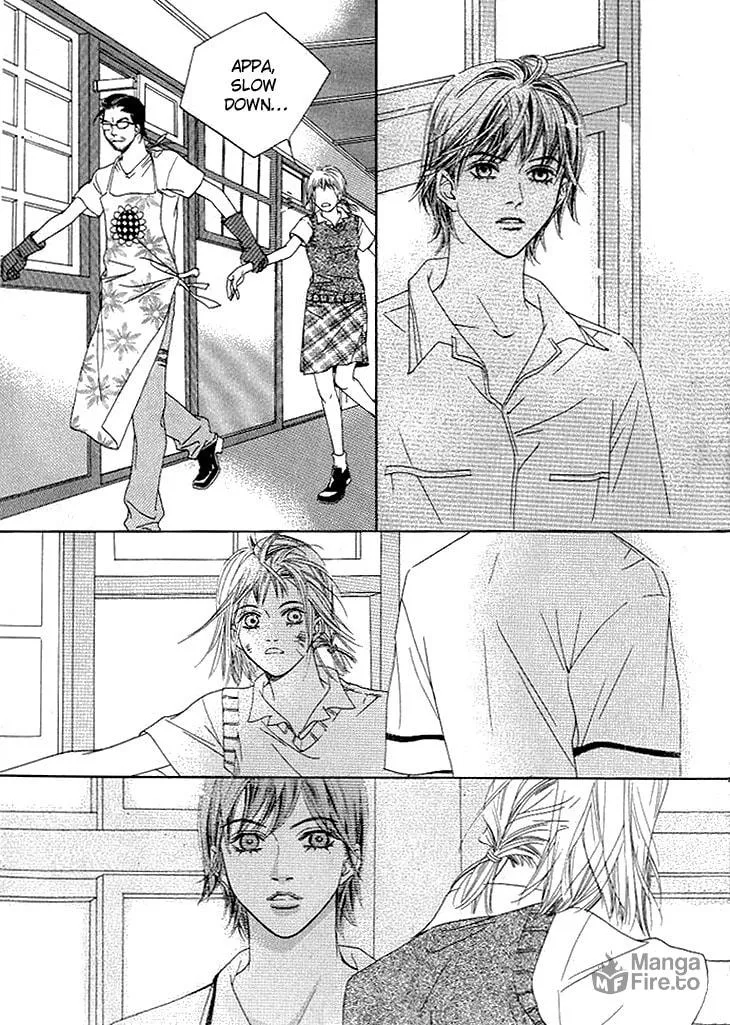 Read Really?! chapter 28 image 19 on Lezhin