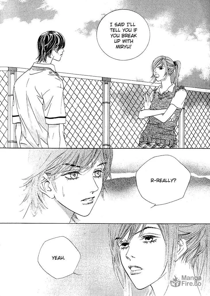 Read Really?! chapter 28 image 2 on Lezhin