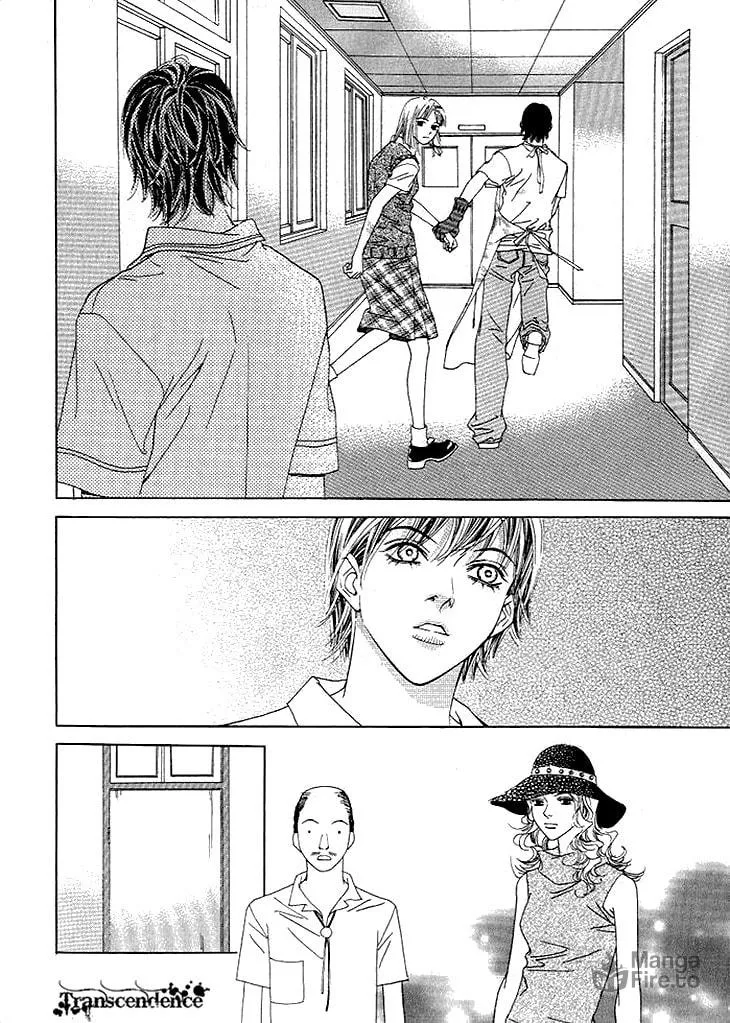 Read Really?! chapter 28 image 20 on Lezhin