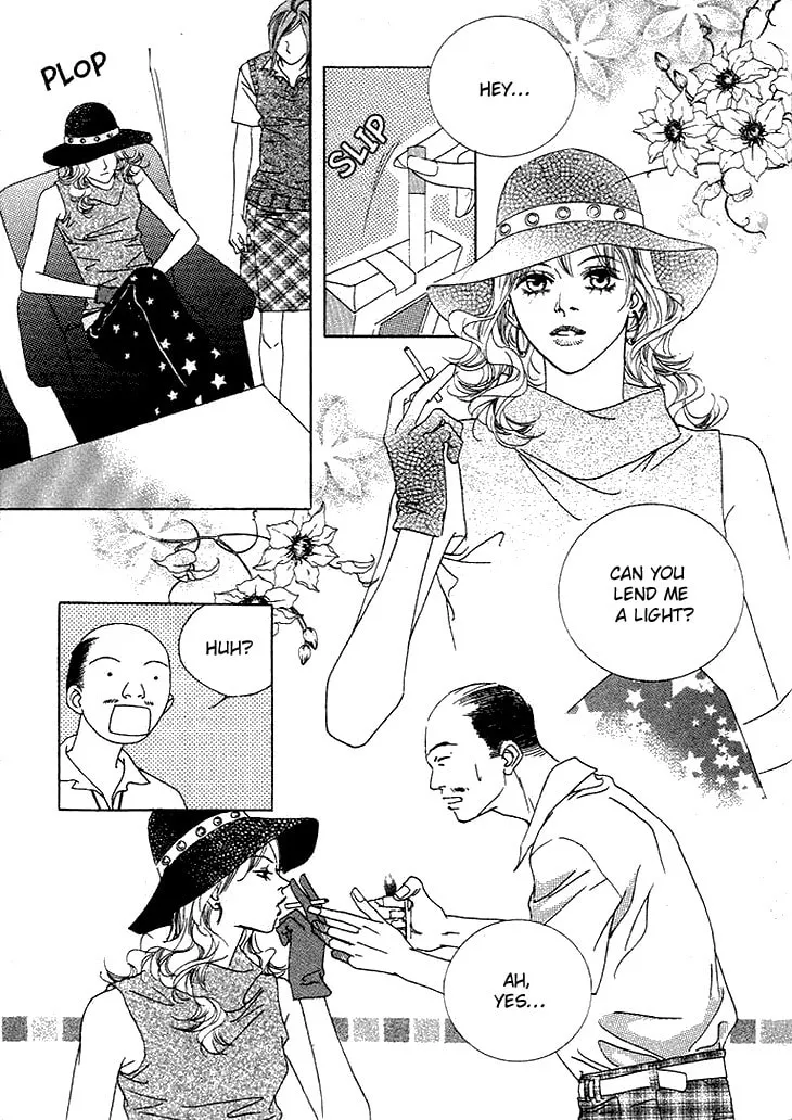 Read Really?! chapter 28 image 21 on Lezhin