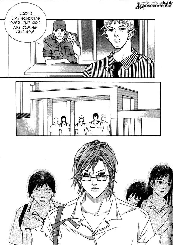 Read Really?! chapter 28 image 25 on Lezhin