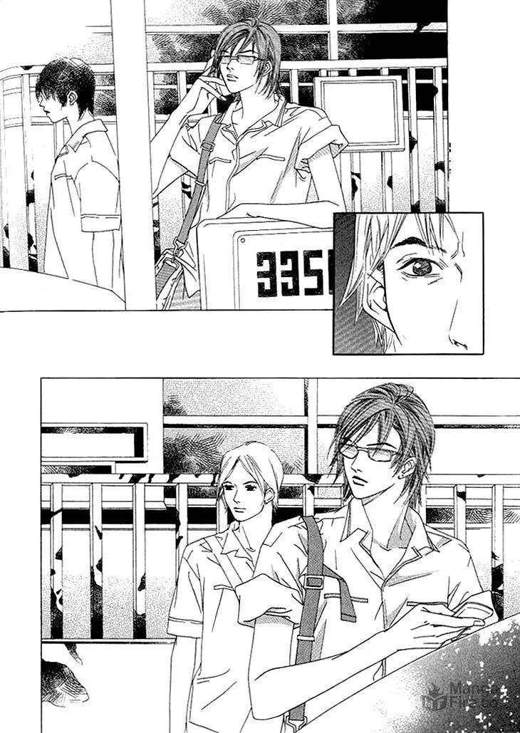 Read Really?! chapter 28 image 26 on Lezhin